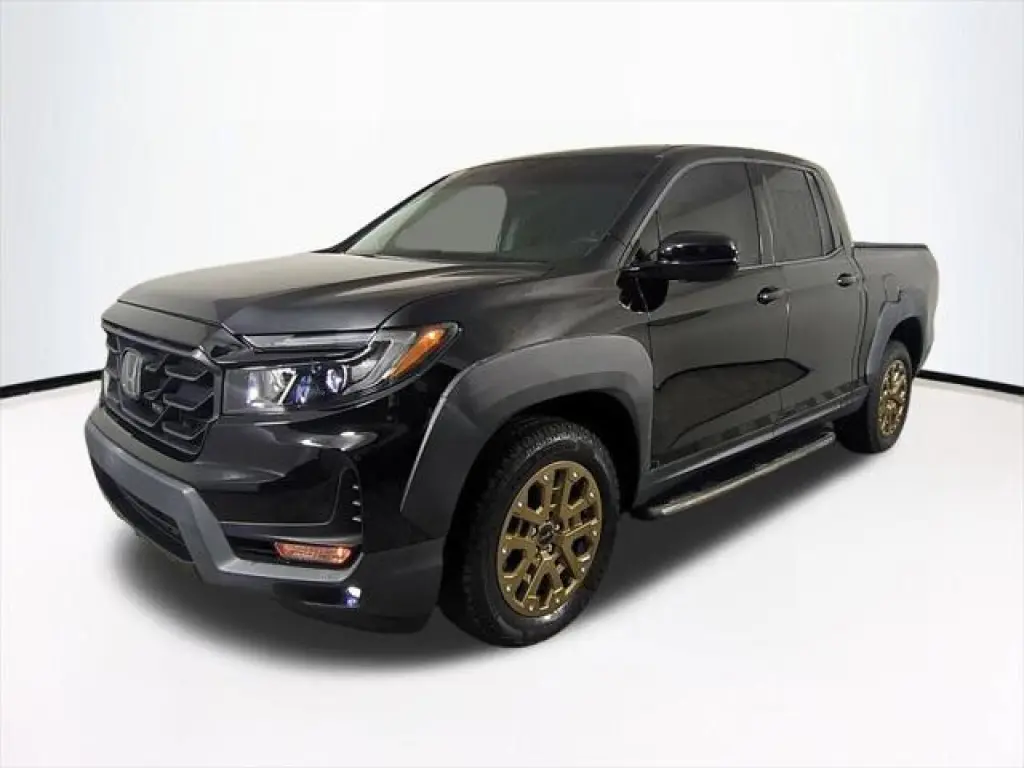 Honda Ridgeline 2021 AWD Sport 4dr Crew Cab 5.3 ft. SB