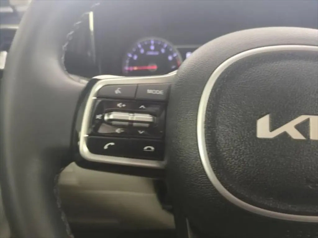 Kia Sorento 2022 EX 4dr SUV