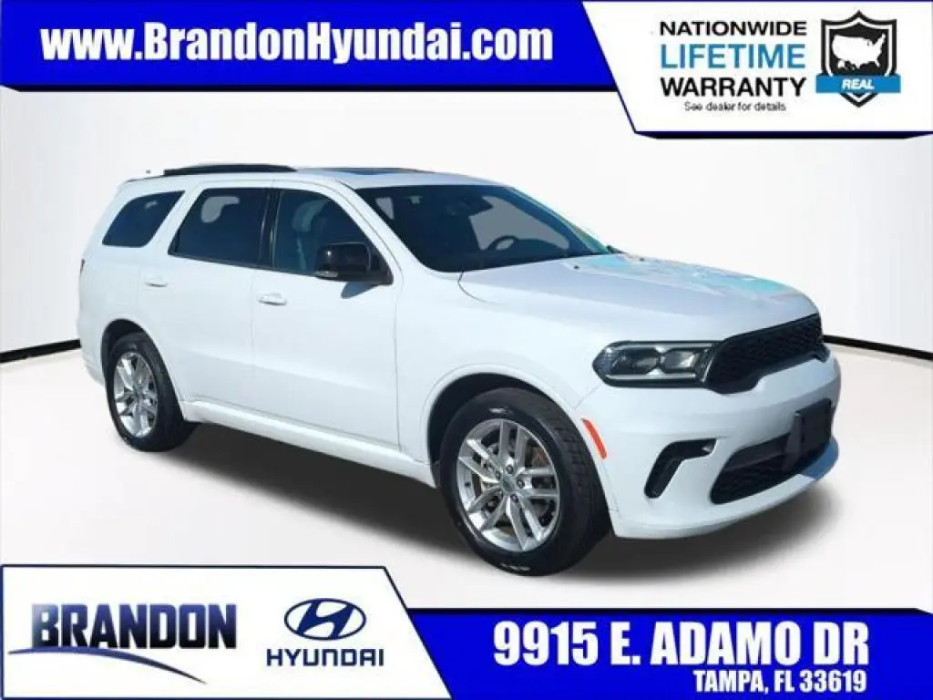 Dodge Durango 2024 GT 4dr SUV