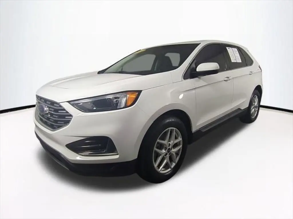 Ford Edge 2022 AWD SEL 4dr Crossover