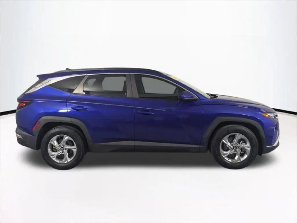 Hyundai TUCSON 2024 SEL 4dr SUV