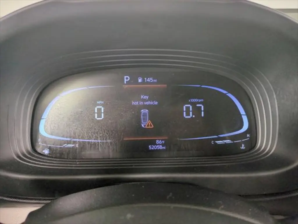 Hyundai VENUE 2024 SEL 4dr Crossover