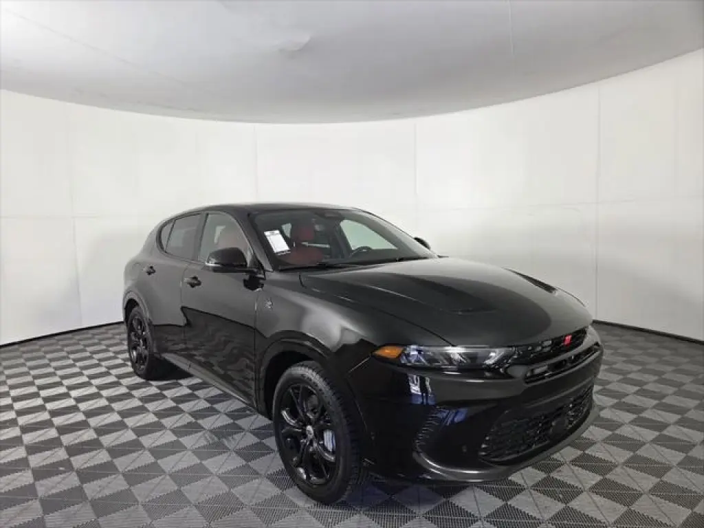 Dodge Hornet 2025 AWD R/T 4dr Crossover