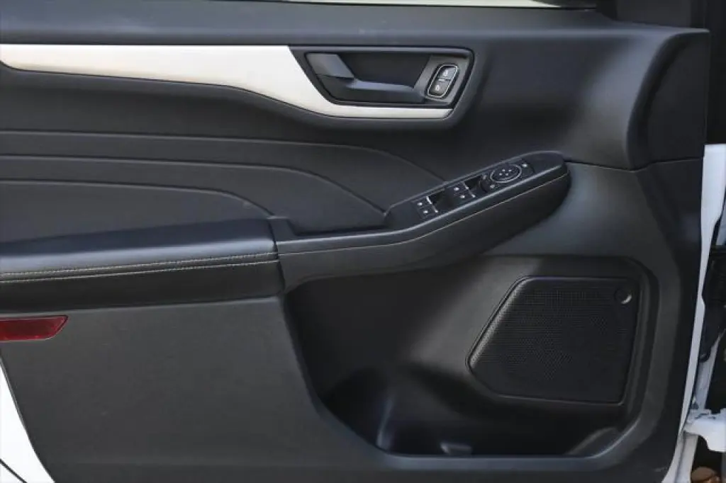 Ford Escape 2022 SE 4dr SUV