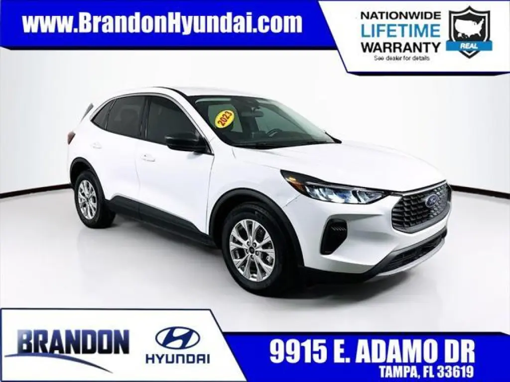 Ford Escape 2023 Active 4dr SUV