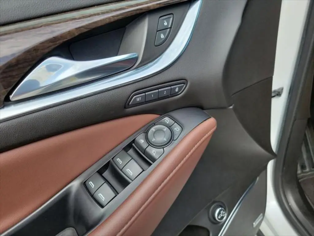 Buick Enclave 2021 Avenir 4dr Crossover