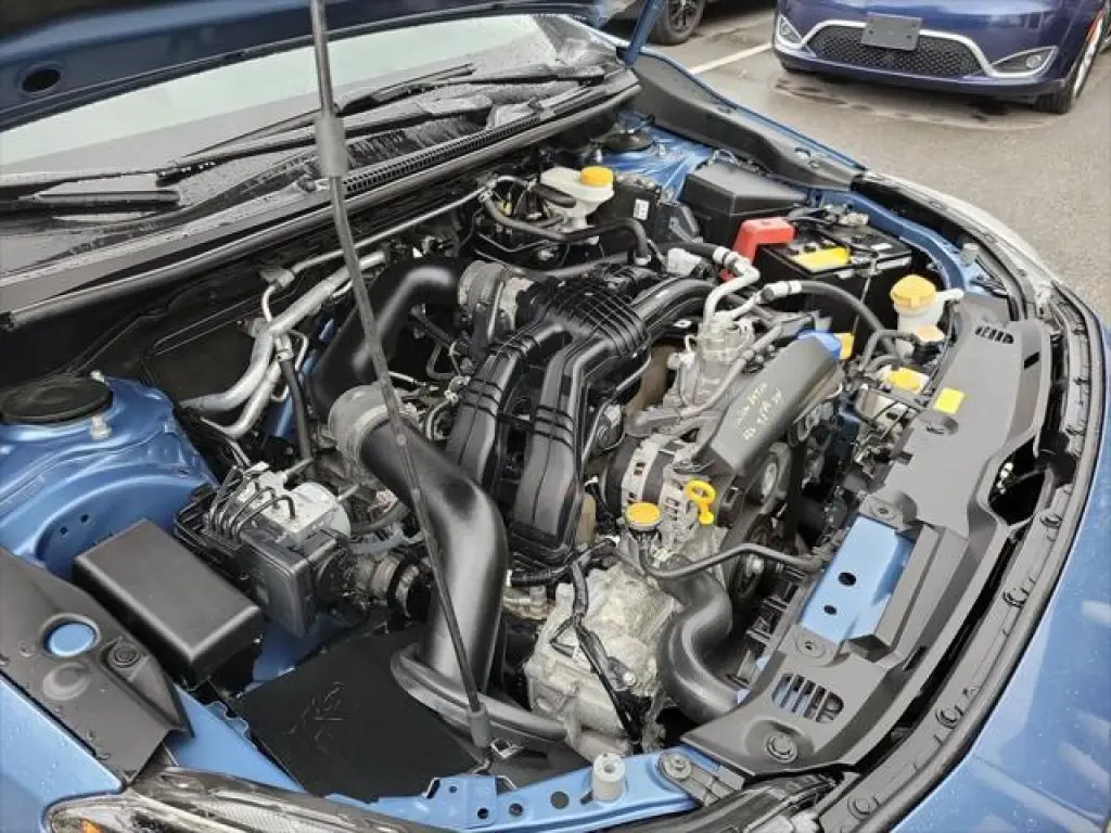 Subaru Crosstrek 2021 AWD Premium 4dr Crossover 6M