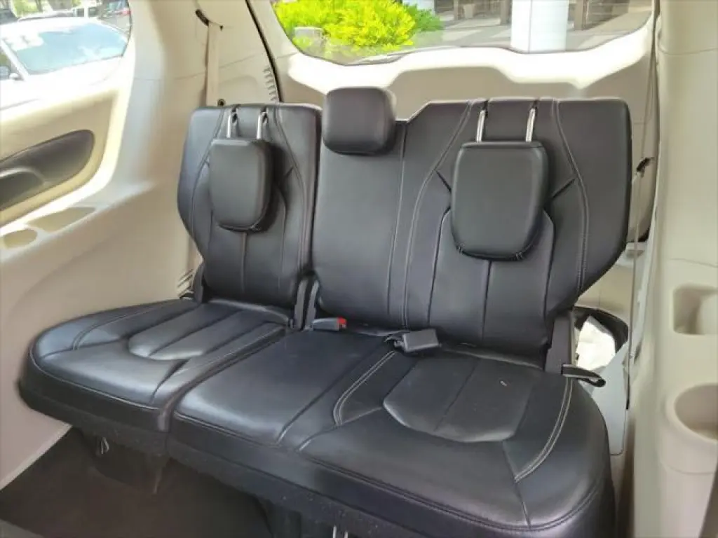 Chrysler Pacifica Hybrid 2022 Touring L 4dr Mini-Van