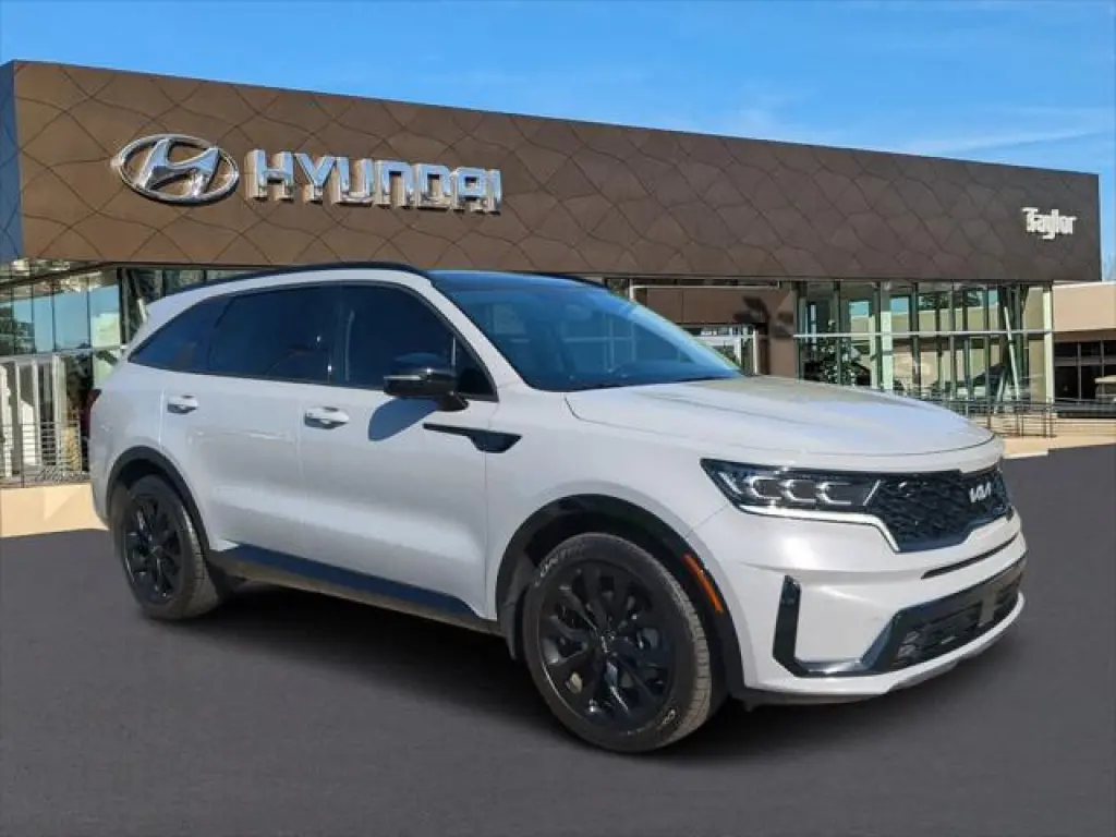 Kia Sorento 2022 SX Prestige 4dr SUV