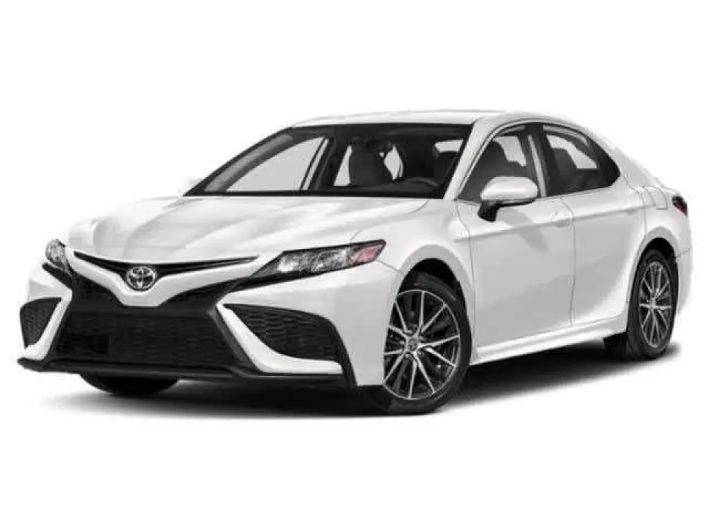 Toyota Camry 2023 SE 4dr Sedan