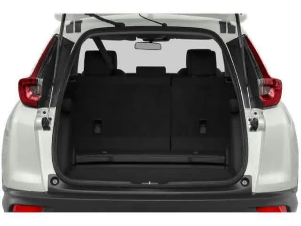 Honda CR-V 2022 AWD SE 4dr SUV
