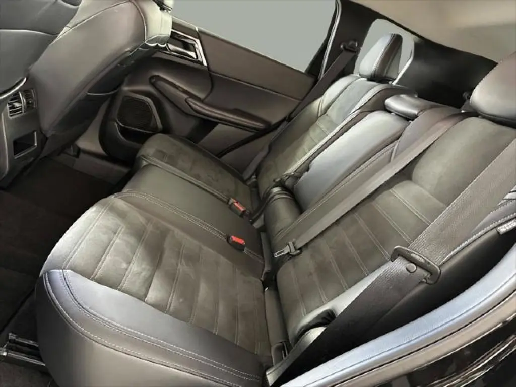 Mitsubishi Outlander 2024 SE 4dr SUV