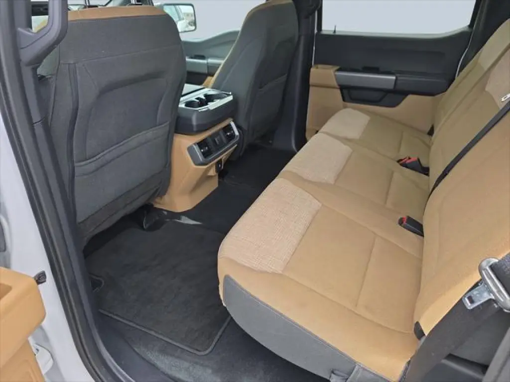 Ford F-150 2023 4x2 XLT 4dr SuperCrew 5.5 ft. SB