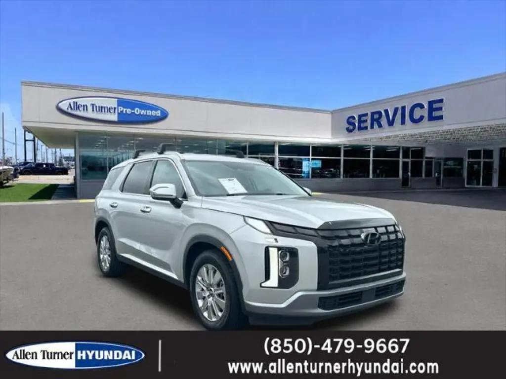 Hyundai PALISADE 2023 SEL 4dr SUV