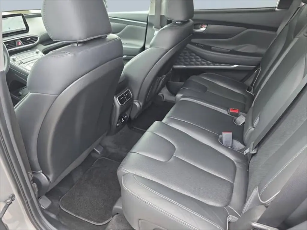 Hyundai SANTA FE 2021 AWD Limited 4dr Crossover
