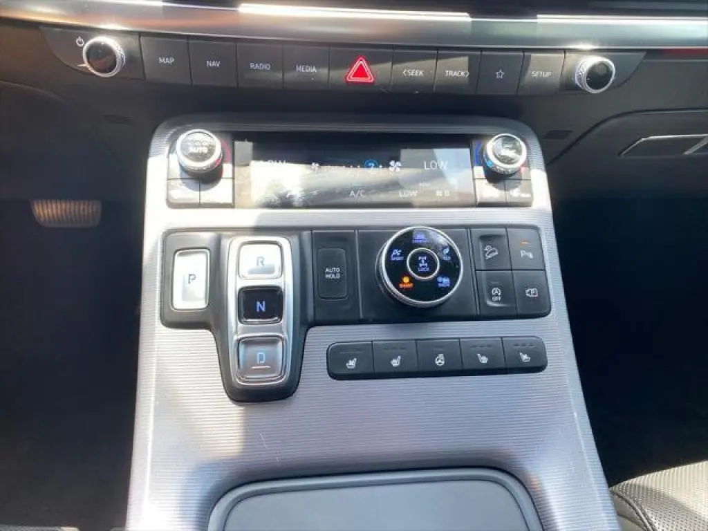 Hyundai PALISADE 2024 AWD Calligraphy 4dr SUV