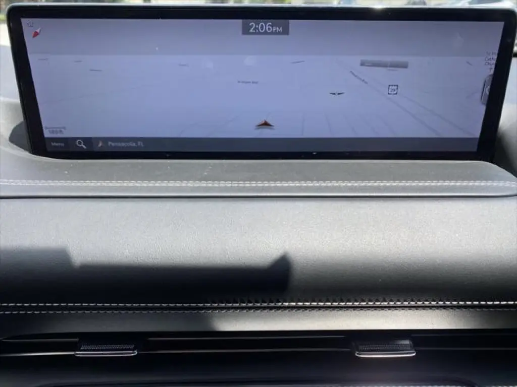 Genesis GV80 2024 AWD 2.5T 4dr SUV