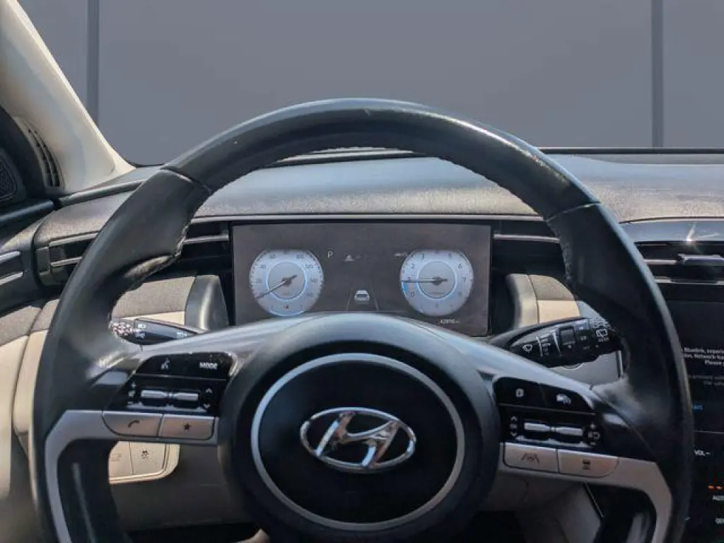 Hyundai TUCSON 2024 SEL 4dr SUV