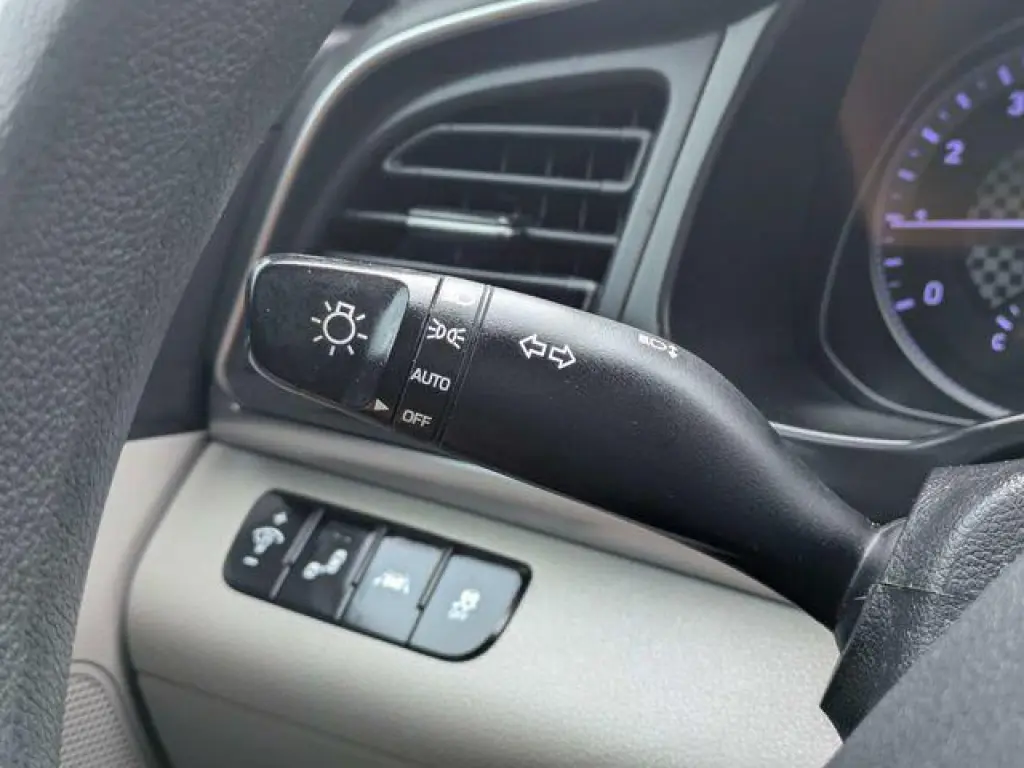 Hyundai ELANTRA 2020 SEL 4dr Sedan