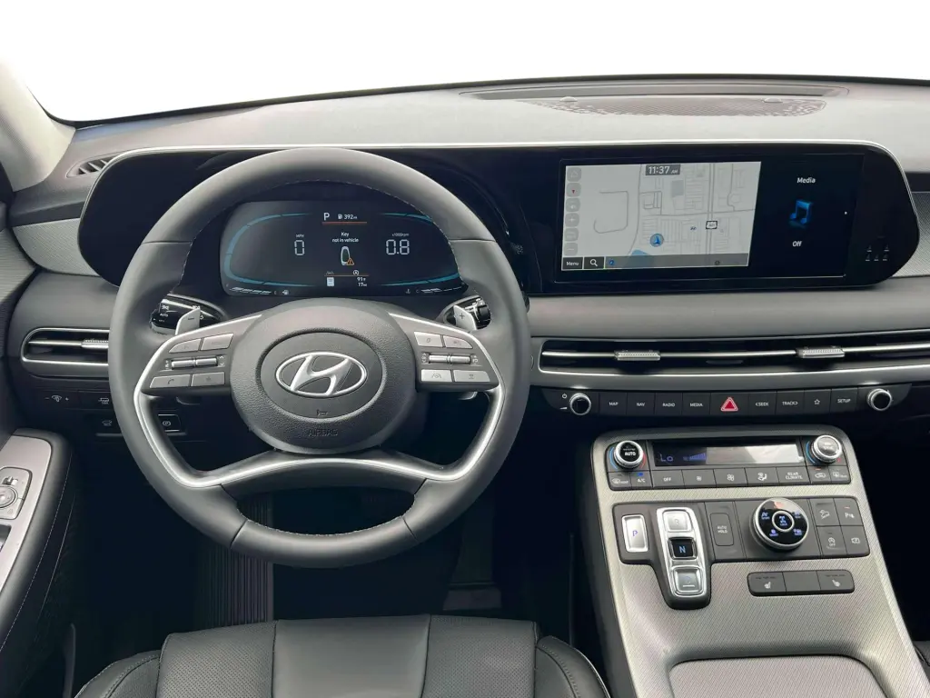 Hyundai PALISADE 2024 AWD XRT 4dr SUV