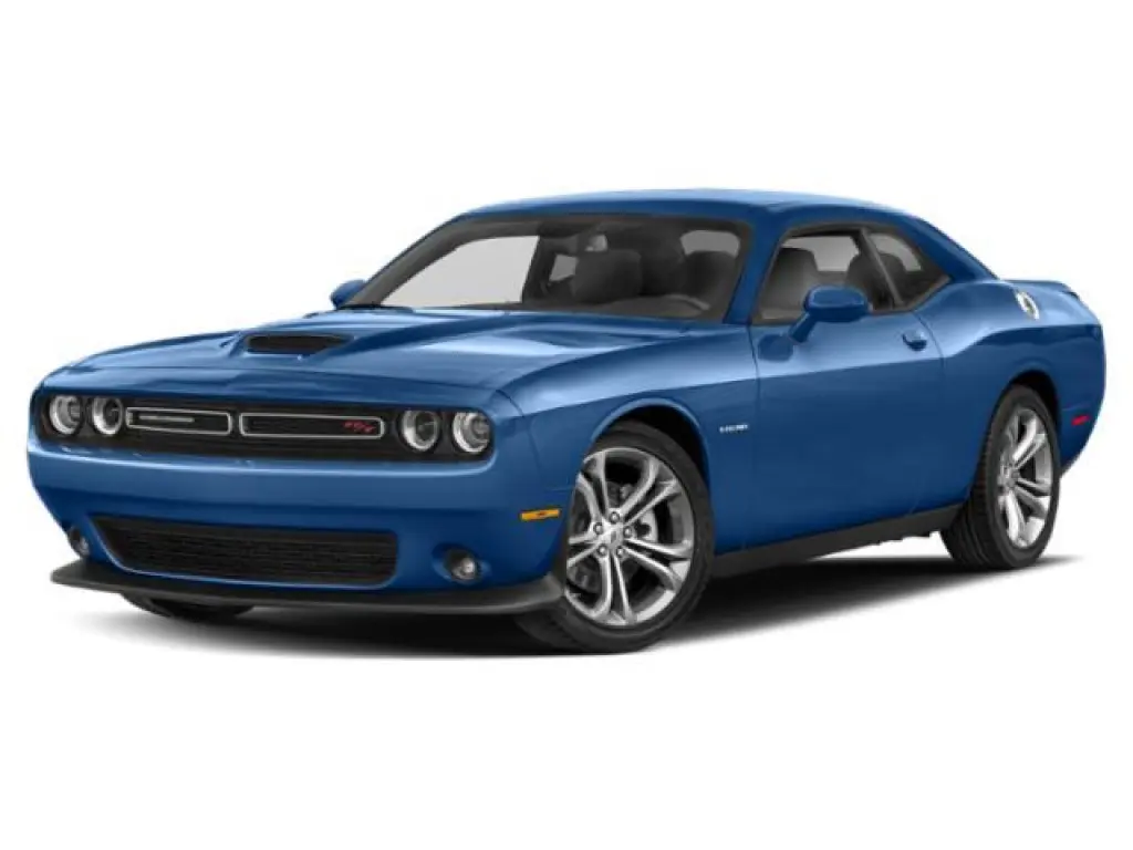 Dodge Challenger 2022 AWD GT 2dr Coupe