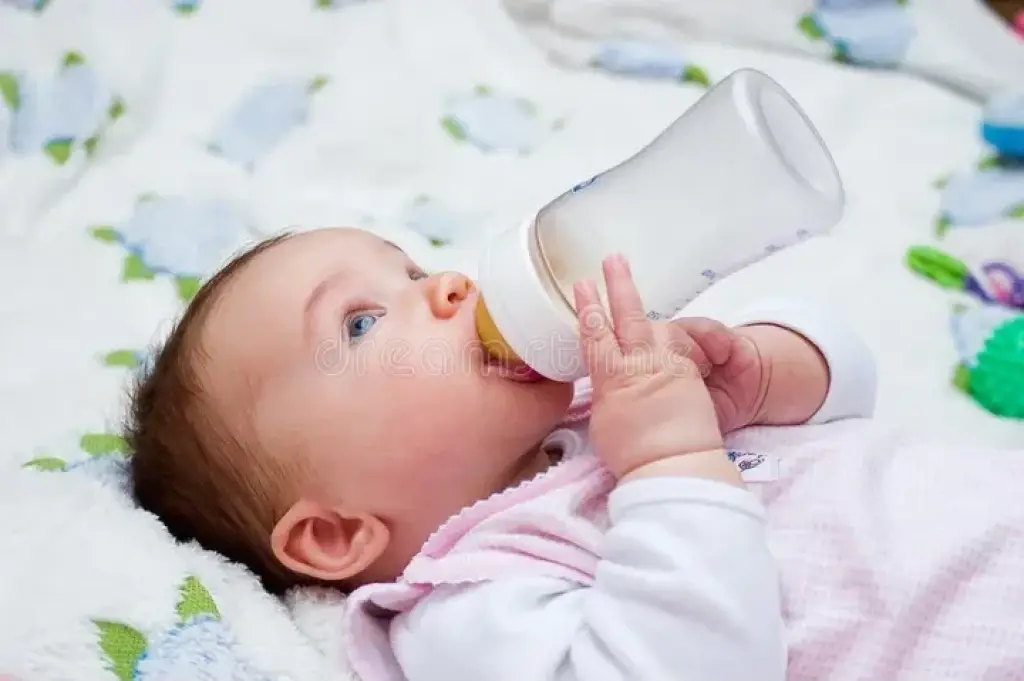 BABY FORMULA