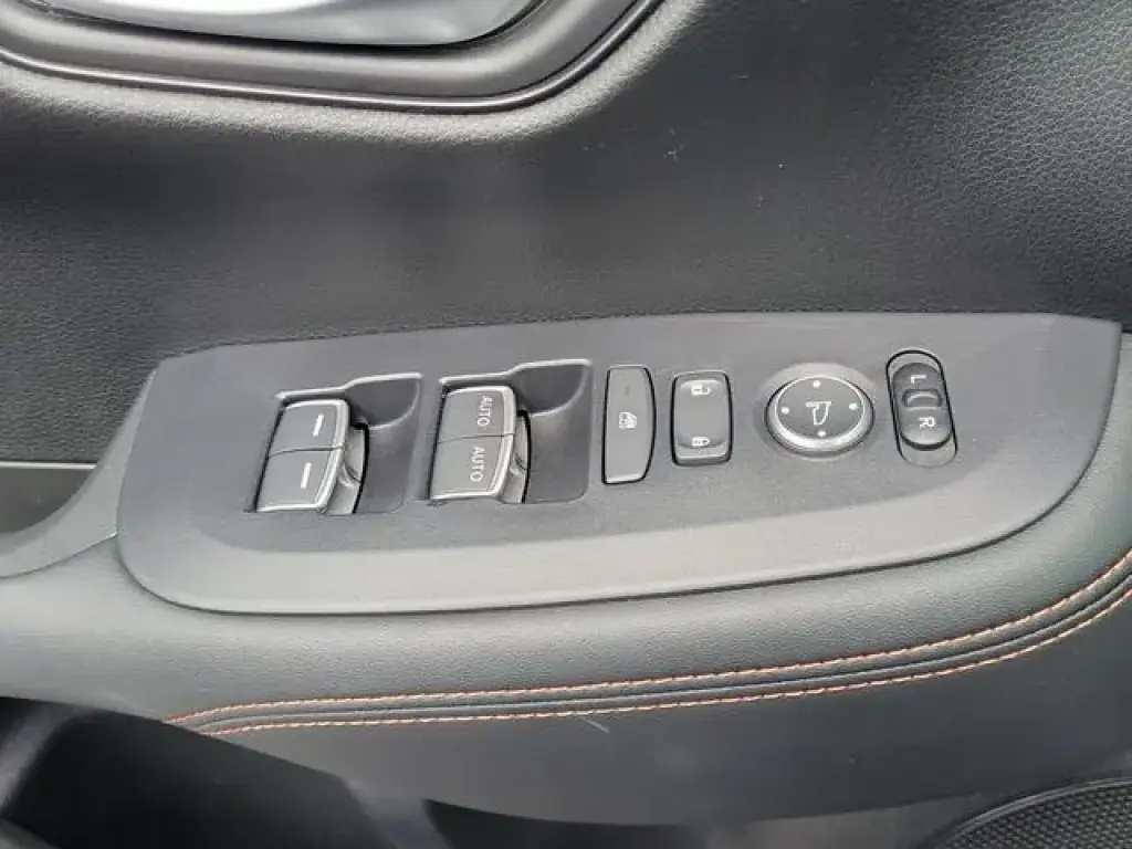 Honda HR-V 2024 Sport 4dr Crossover