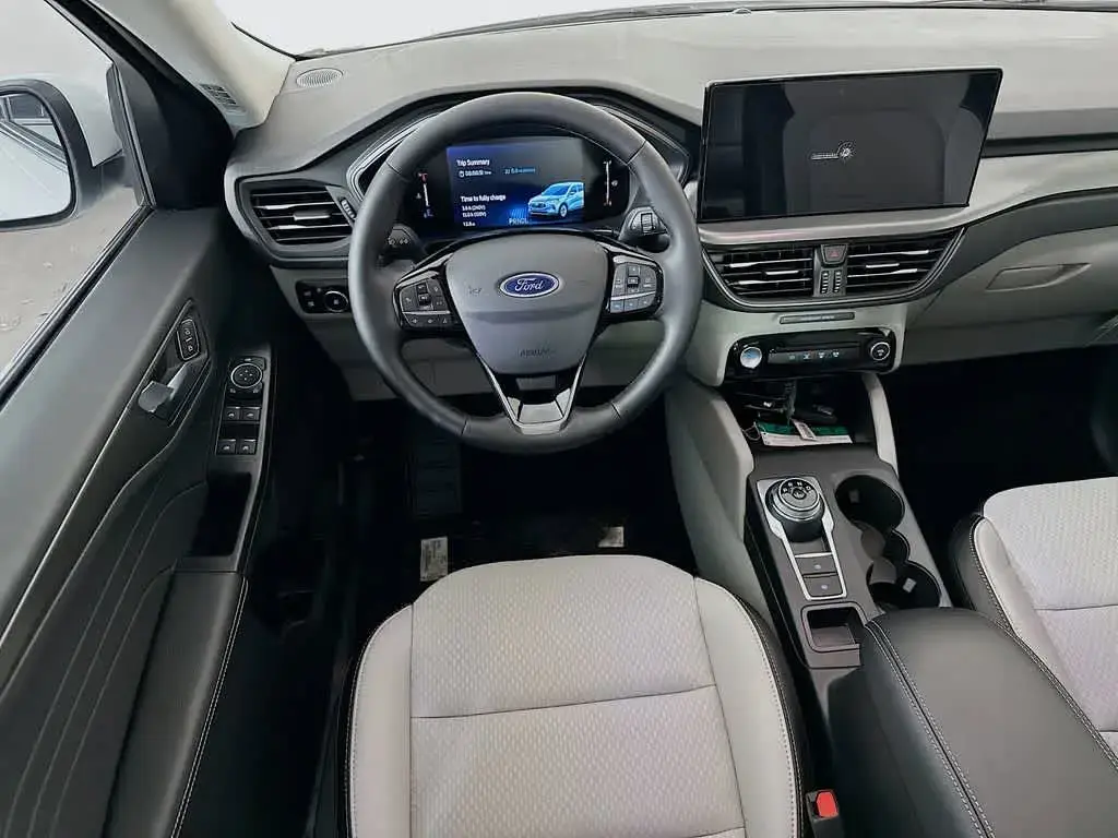 Ford Escape Plug-In Hybrid 2025 PHEV 4dr SUV