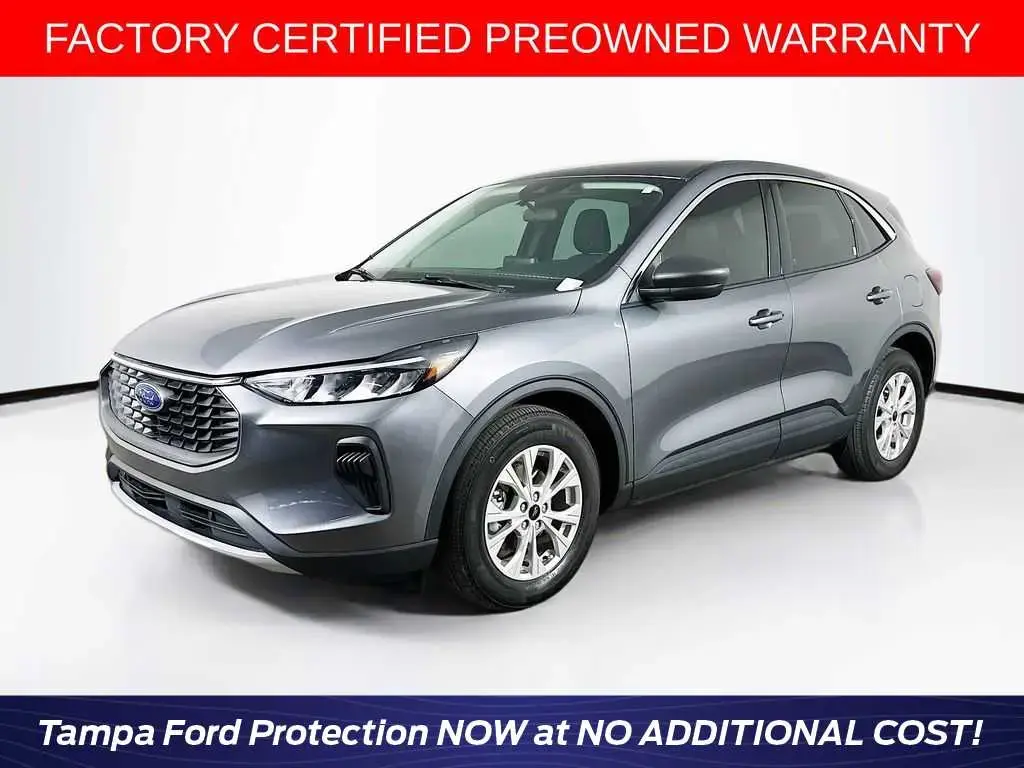 Ford Escape 2023 Active 4dr SUV
