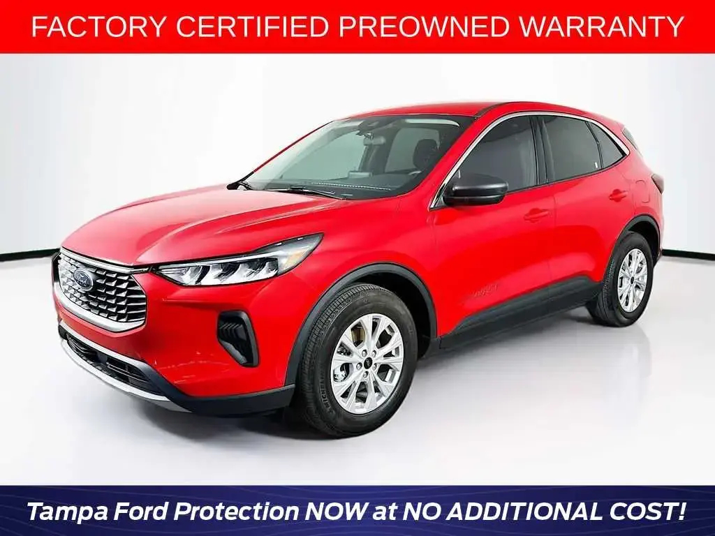 Ford Escape 2024 Active 4dr SUV