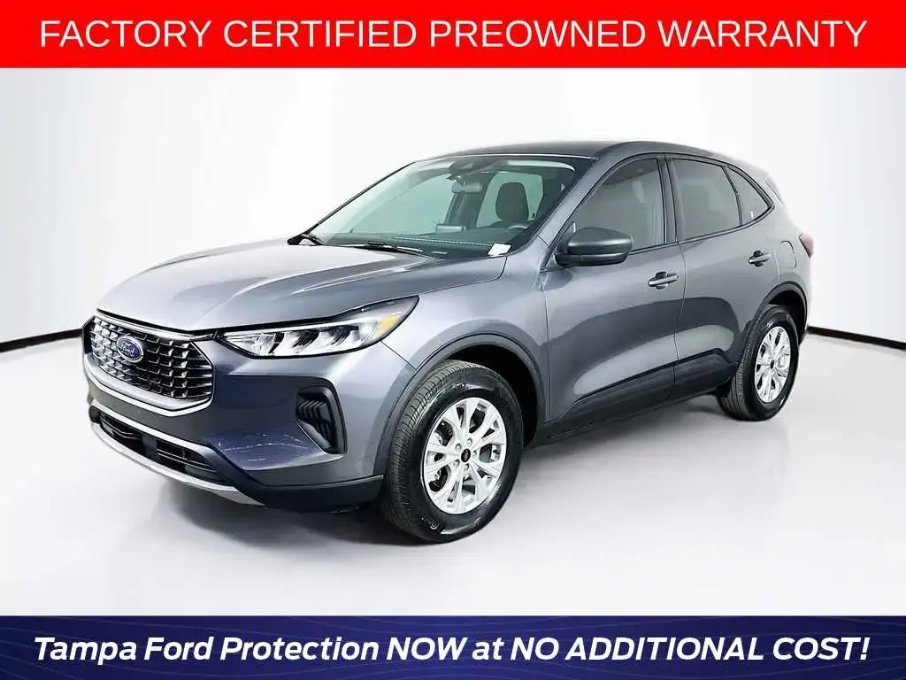 Ford Escape 2025 AWD Active 4dr SUV