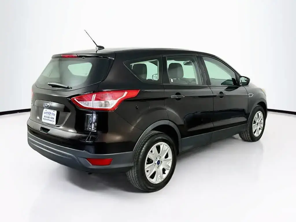 Ford Escape 2013 S 4dr SUV