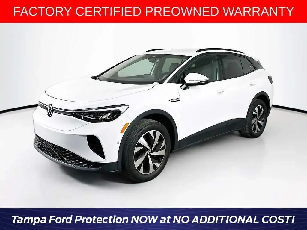 Volkswagen ID.4 2023 AWD Pro 4dr Crossover