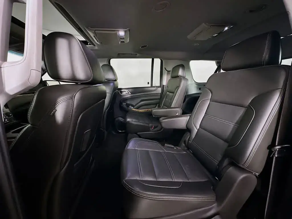 GMC Yukon XL 2016 4x2 Denali 4dr SUV