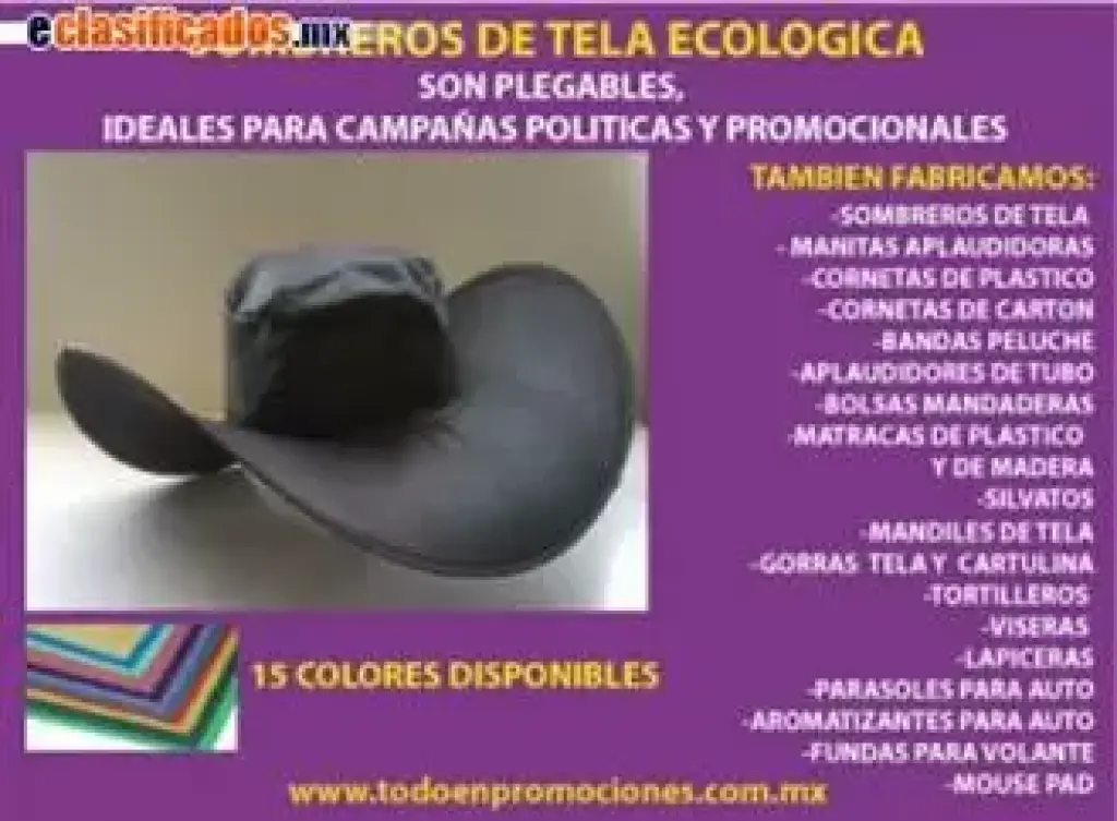 GORRAS BORDADAS EN 3D