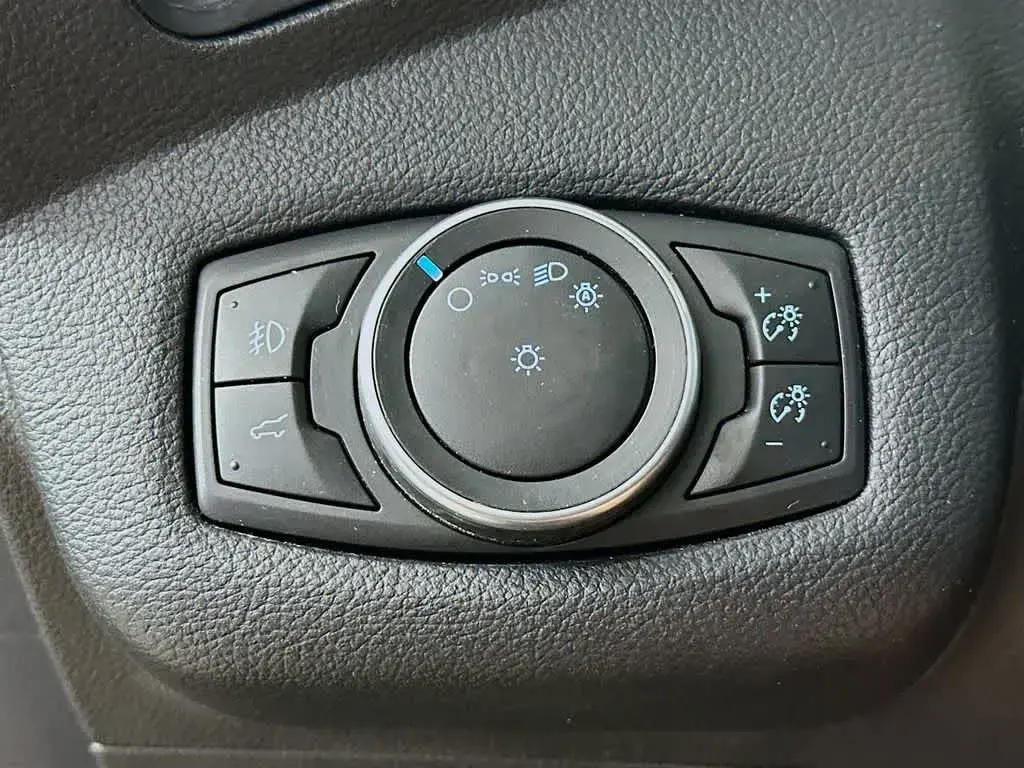 Ford Escape 2017 SE 4dr SUV