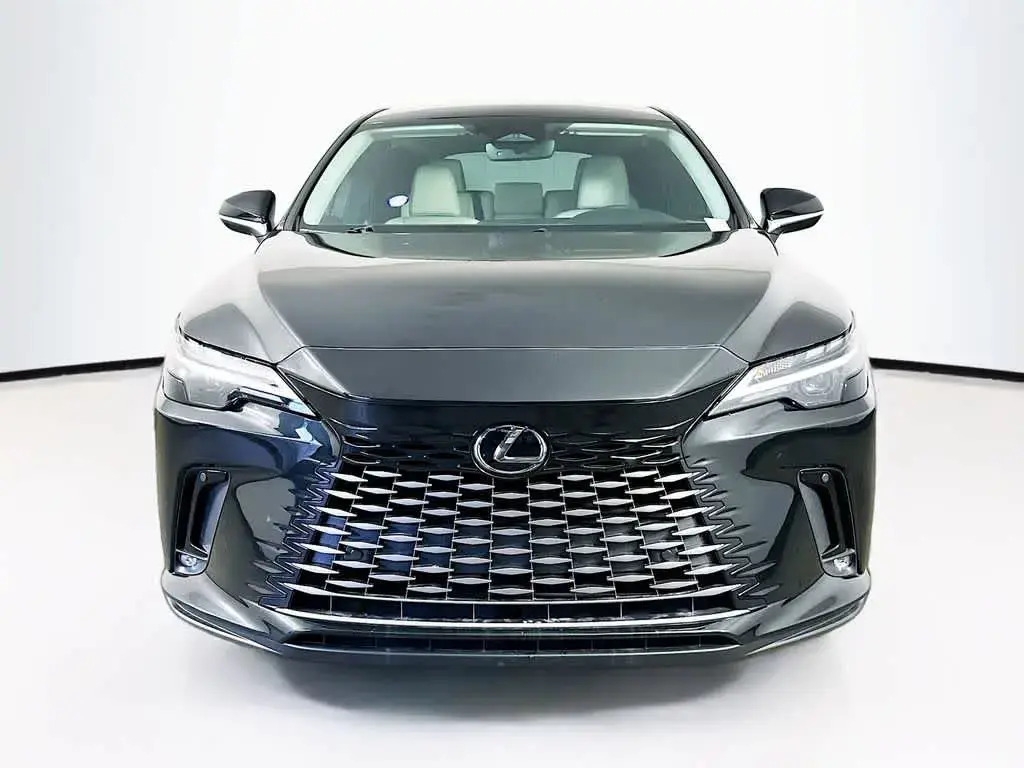 Lexus RX 350 2023 4dr SUV