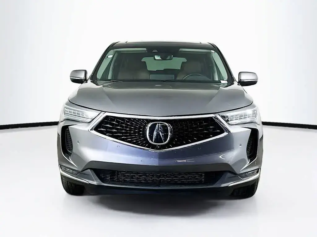 Acura RDX 2024 SH-AWD 4dr SUV w/Advance Package