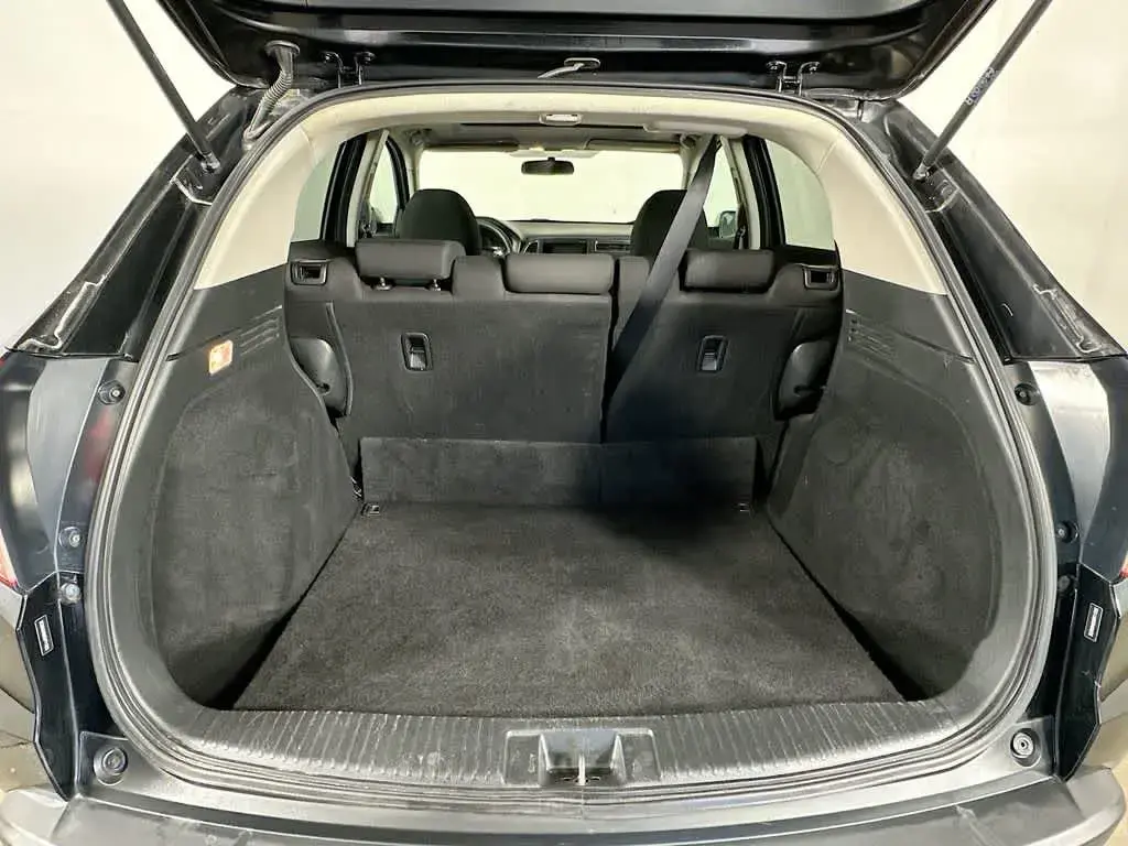 Honda HR-V 2016 EX 4dr Crossover CVT