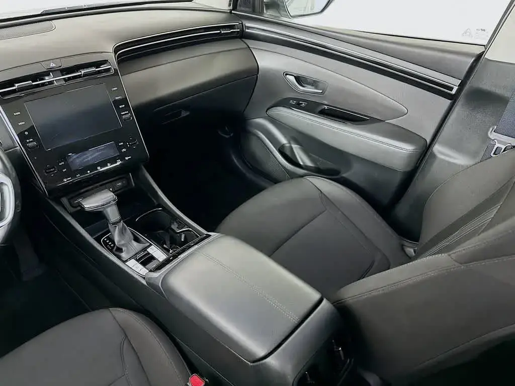 Hyundai TUCSON 2022 SEL 4dr SUV