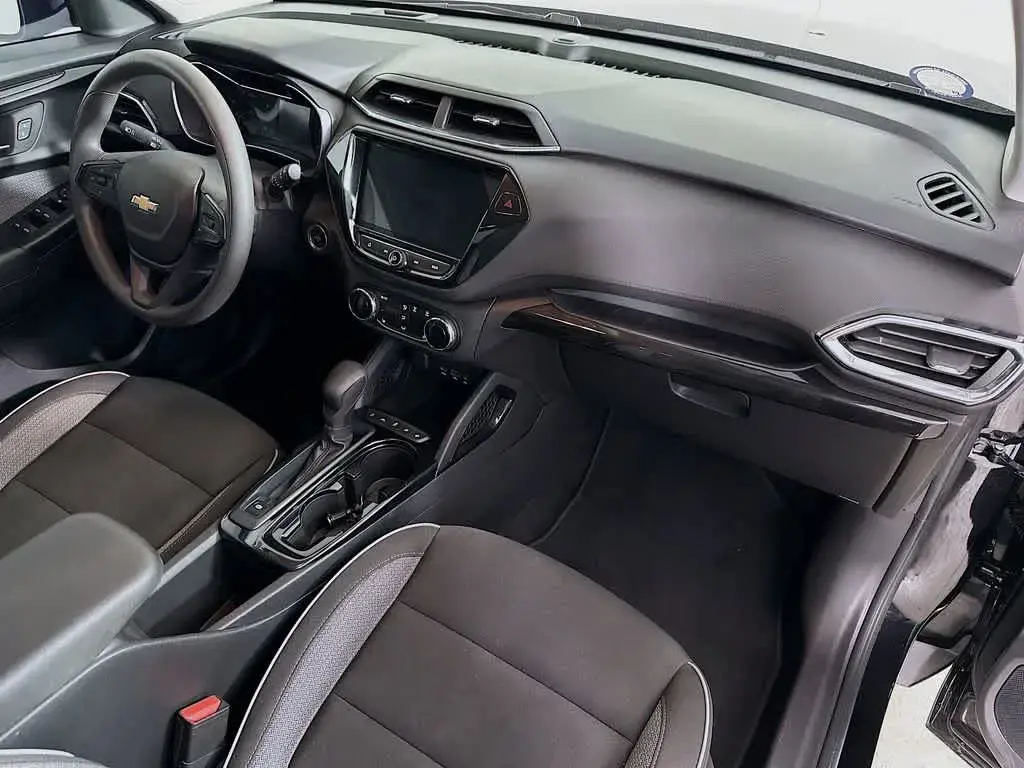 Chevrolet Trailblazer 2023 LT 4dr SUV