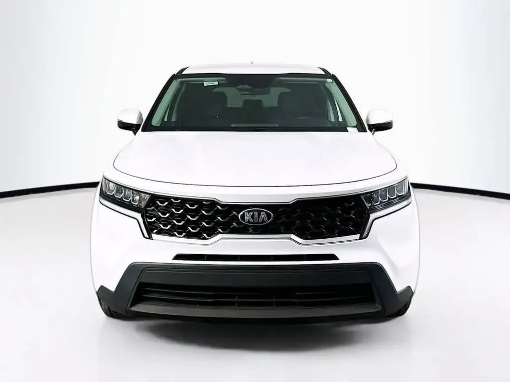 Kia Sorento 2021 LX 4dr SUV