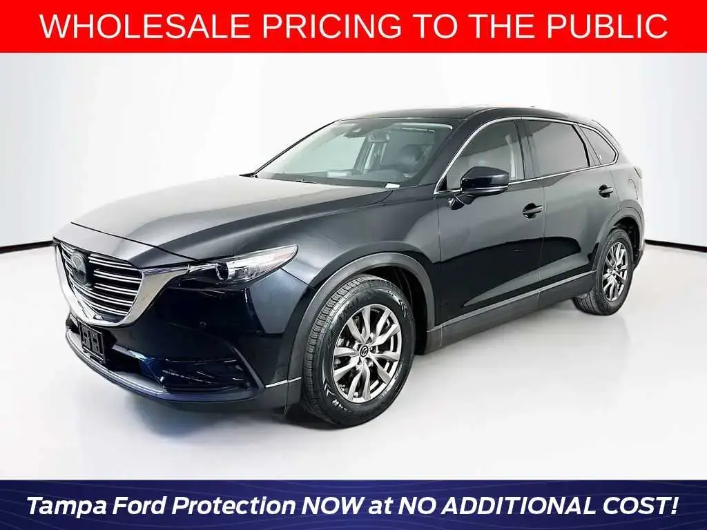Mazda CX-9 2018 Touring 4dr SUV