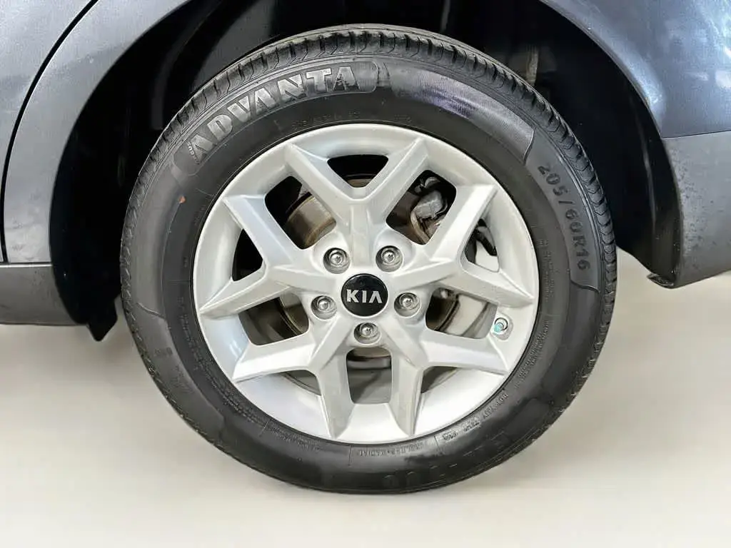 Kia Soul 2020 S 4dr Crossover