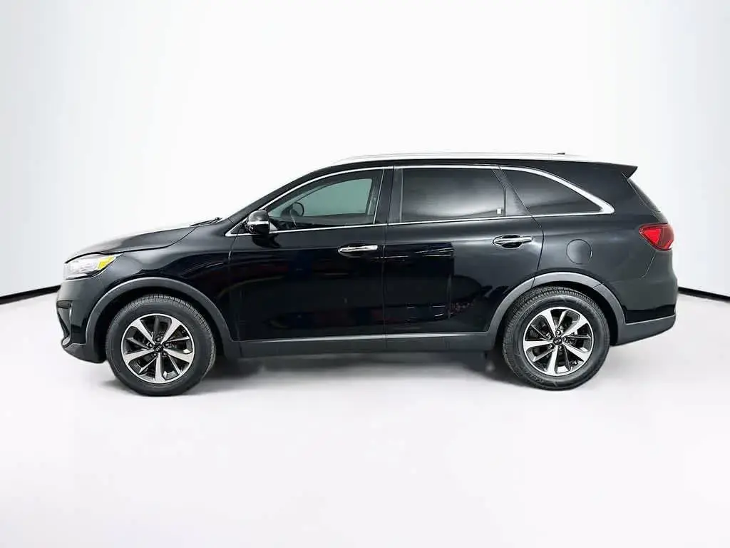 Kia Sorento 2019 EX Sport 4dr SUV