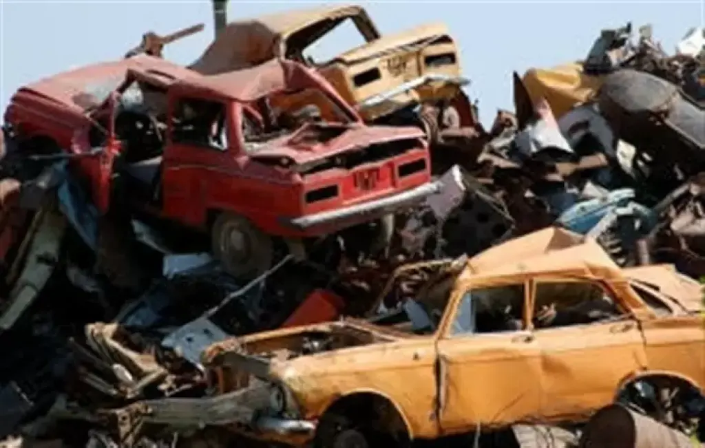 COMPRAMOS CARROS PARA  RASTRO