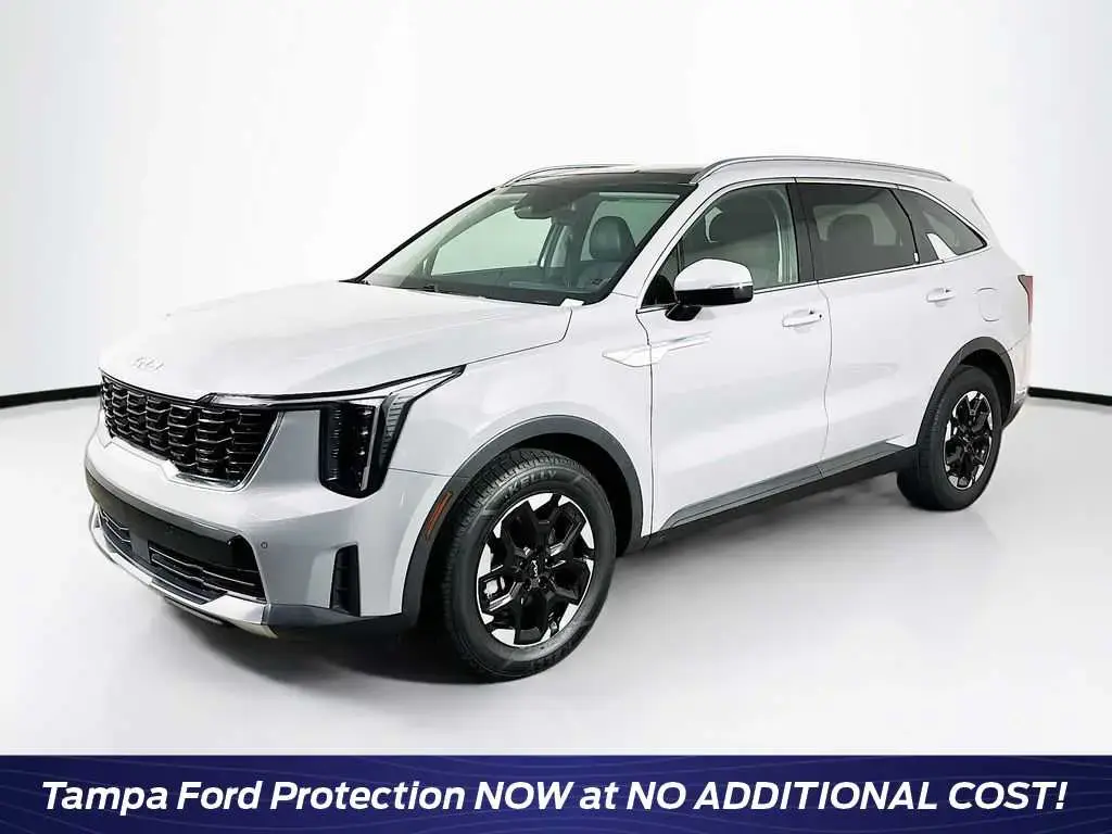 Kia Sorento 2024 S 4dr SUV