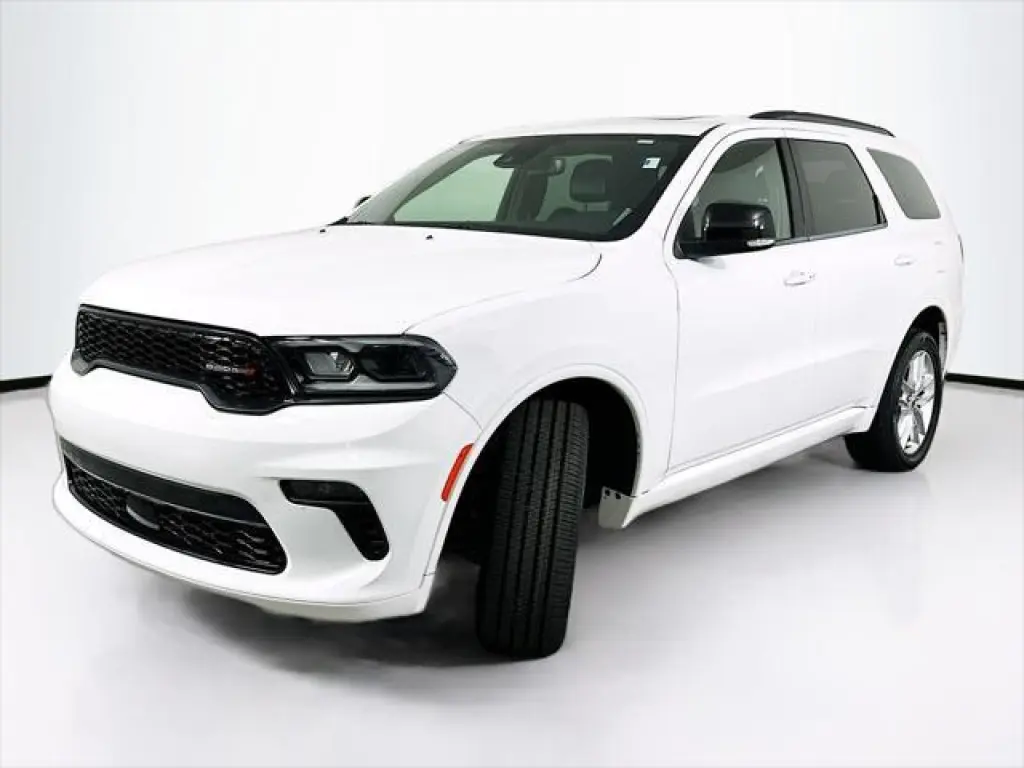 Dodge Durango 2023 AWD GT Launch Edition 4dr SUV