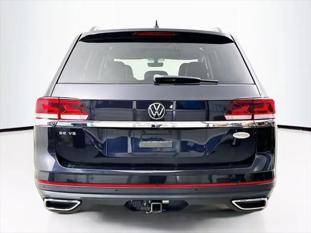 Volkswagen Atlas 2023 V6 SE 4dr SUV w/Technology