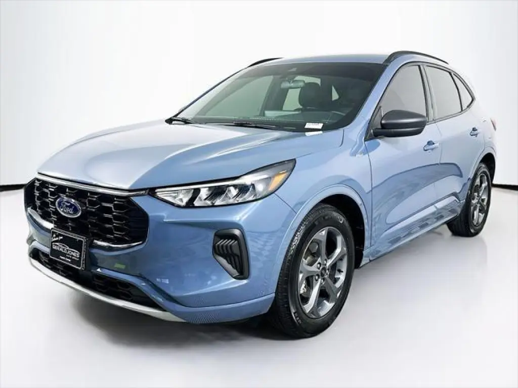 Ford Escape 2024 ST-Line 4dr SUV